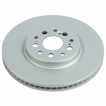 compare product Power Stop 17-19 Honda Clarity Front Evolution Geomet Coated Rotor