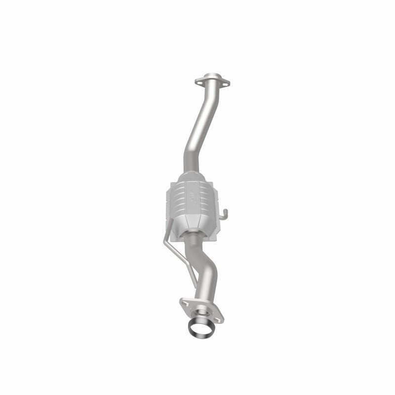 MagnaFlow Conv DF Ford 88 92 - My Store