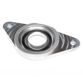 compare product Torque Solution HKS BOV Adapter Flange: Subaru WRX / STi