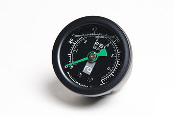 compare product Radium Engineering 0-100 PSI Fuel Pressure Gauge