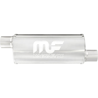 compare product MagnaFlow Muffler Mag SS 6X6 14 2/2.0