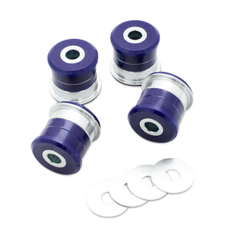compare product SuperPro 07-21 Toyota Tundra Front UCA - Inner Bushing Kit