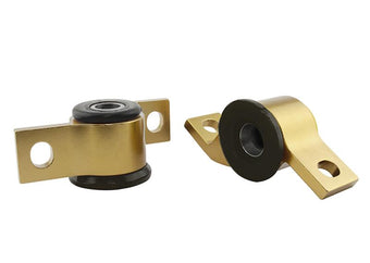 compare product Whiteline 93-00 Subaru Impreza Non-Turbo Front Comfort anti-dive caster kit