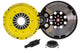 ACT 2014 Subaru Impreza HD/Race Rigid 4 Pad Clutch Kit - My Store