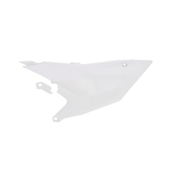 compare product Cycra 2026 Yamaha YZ450F Side Panels - White