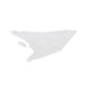 Cycra 2026 Yamaha YZ450F Side Panels - White - My Store