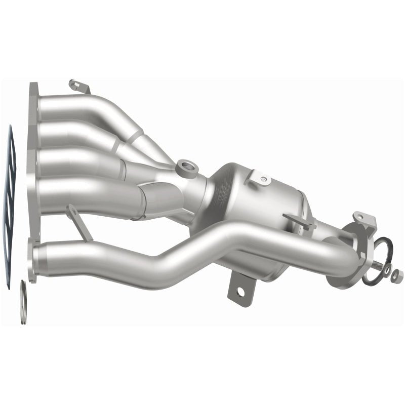 Magnaflow 18 - 19 Toyota Camry 2.5L Direct - Fit Catalytic Converter - My Store
