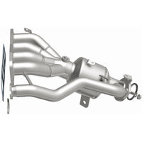 Magnaflow 18 - 19 Toyota Camry 2.5L Direct - Fit Catalytic Converter - My Store