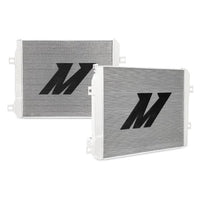Mishimoto 11+ Chevy 6.6L Duramax Radiator - My Store