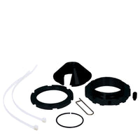QA1 Aluminum Small Body Circle Track Coil - Over Kit Thread Body 1.875in Spring - My Store