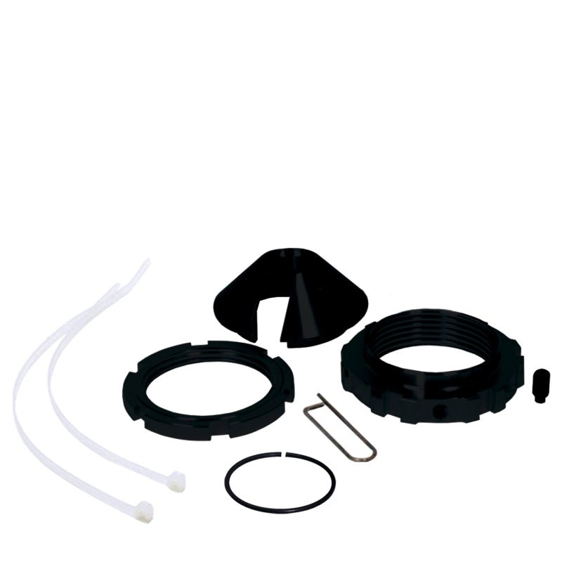 QA1 Steel Small Body Circle Track Coil - Over Sleeve Kit 1.875in Spring - My Store