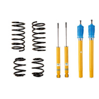 Bilstein B12 1986 BMW 325 Base Front and Rear Suspension Kit - My Store