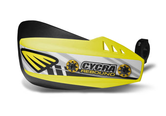 compare product Cycra Rebound Guard w/Yellow - Shields