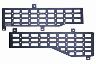compare product Fishbone Offroad 2016+ Toyota Tacoma Driver Side -Bed Molle Panel-Short Bed