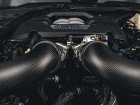 AWE Tuning 24 - 26 Ford S650 Mustang GT/Dark Horse S - FLO Carbon Intake - My Store