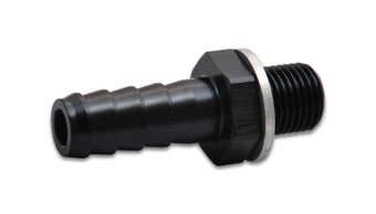 compare product Vibrant Male 10mm x 1.0 Metric to 3/8in Barb Fitting