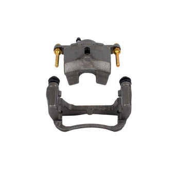 compare product Power Stop 01-05 Toyota Echo Front Left Autospecialty Caliper w/Bracket