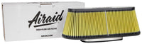 Airaid Universal Air Filter 8 - 5/8in FLG x 17 - 9/16x5 - 9/16in B x 15 - 1/16x3 - 1/16in T x 6in H - My Store
