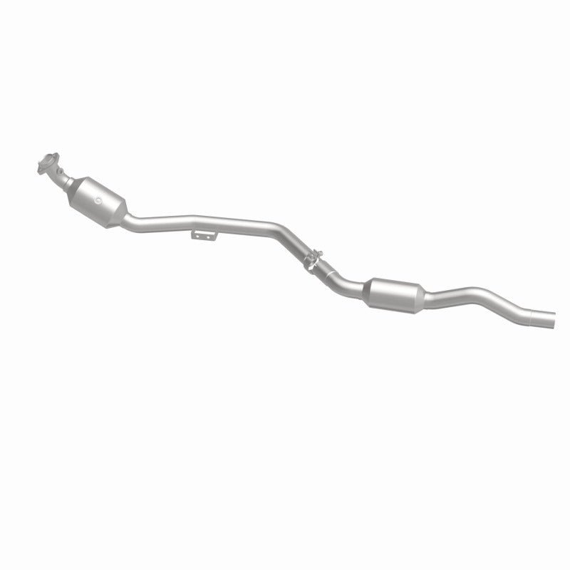 MagnaFlow Conv DF 07 - 09 Mercedes E350 3.5L - My Store