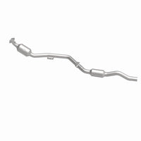 MagnaFlow Conv DF 07 - 09 Mercedes E350 3.5L - My Store