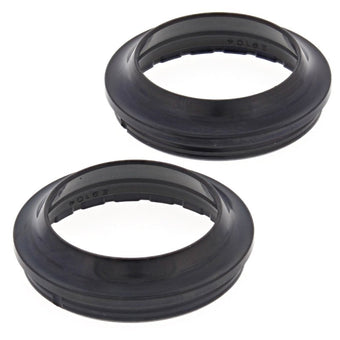 compare product All Balls Racing 87-89 Honda CR125R Fork Dust Seal Only Kit