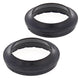 All Balls Racing 87 - 89 Honda CR125R Fork Dust Seal Only Kit - My Store