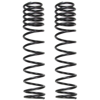 compare product Skyjacker 2in JL 2DR RUBI FT DR CLS PR
