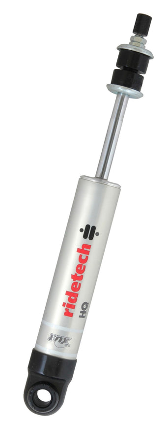 compare product Ridetech HQ Series Shock Absorber Single Adjustable 6.65in Stroke Eye/Stud Mounting 10.55in x 17.2in