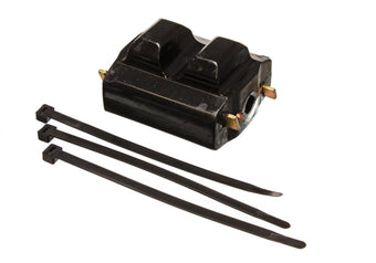 compare product Energy Suspension Motor Mount Clamshell Insert - Black