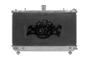 compare product CSF 10-12 Chevrolet Camaro V8 Radiator