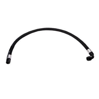 compare product Fleece Performance 01-05 GM 2500/3500 Duramax Replacement Transmission Line (LB7/LLY) - Short Line