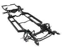 Ridetech 68 - 72 GM A - Body w/ Pin Spindle & (Stock) 60.25in Flange to Flange Width Momentum Chassis - My Store