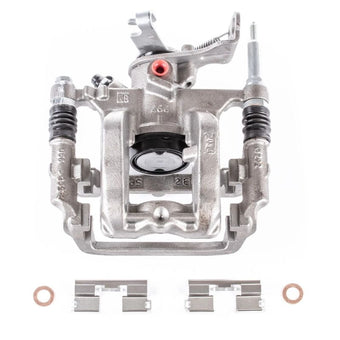 compare product Power Stop 16-17 Buick Cascada Rear Left Autospecialty Caliper w/Bracket