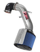 Injen 91 - 01 Jeep Cherokee XJ 4.0 L6 Polished Power - Flow Intake w/ MR Tech & Web Nano Filter - My Store