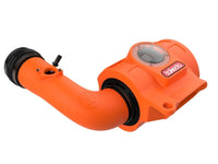 aFe 22 - 23 Toyota GR86 / Subaru BRZ Takeda Momentum Pro 5R Orange Edition Cold Air Intake System - My Store