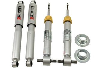 compare product Belltech SHOCK SET STREET PERFORMANCE