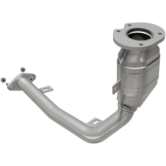compare product MagnaFlow Direct Fit Catalytic Converter 88-90 Honda CRX 1.5 front