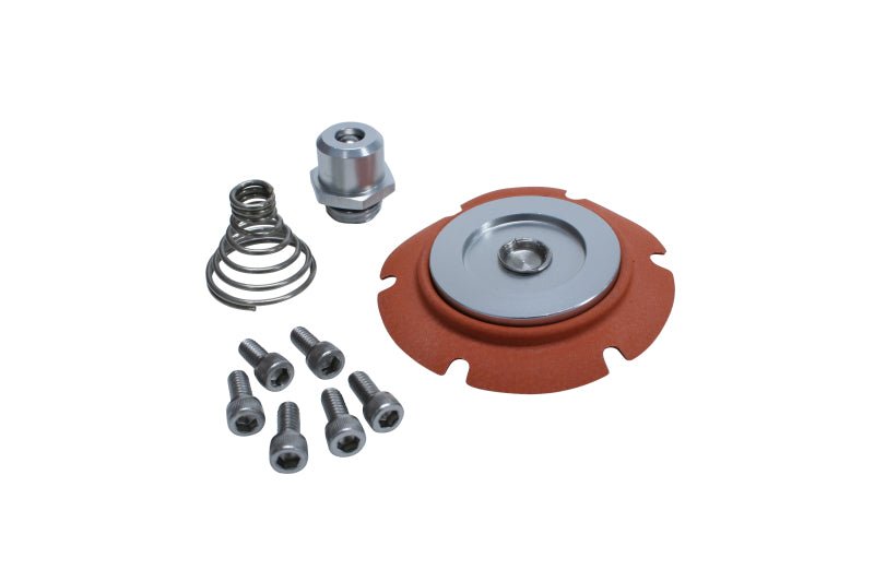 Aeromotive Carbureted Regulator Repair Kit 13222 - My Store