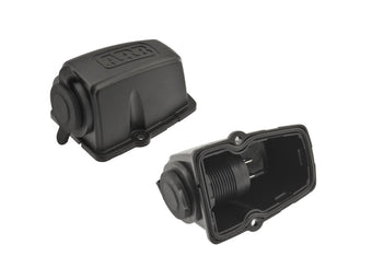 compare product ARB Threaded Socket Surface Mount ARB Fridge
