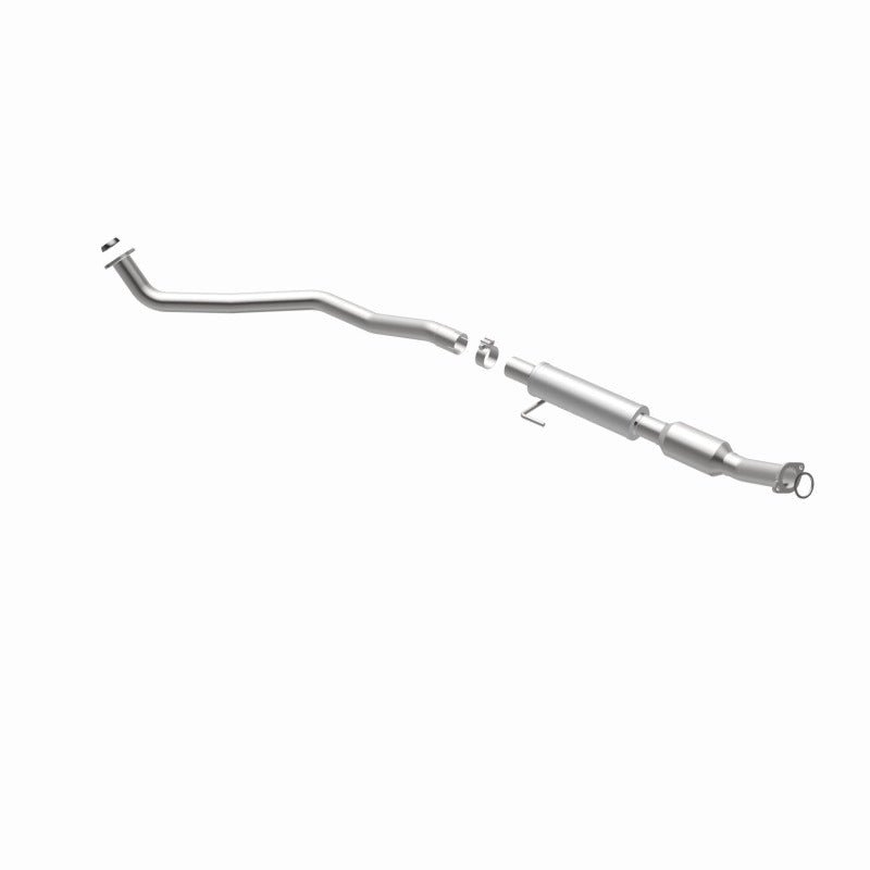 MagnaFlow Conv DF 09 Matrix/Vibe 2.4 FWD OEM - My Store