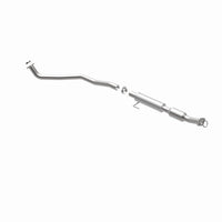 MagnaFlow Conv DF 09 Matrix/Vibe 2.4 FWD OEM - My Store