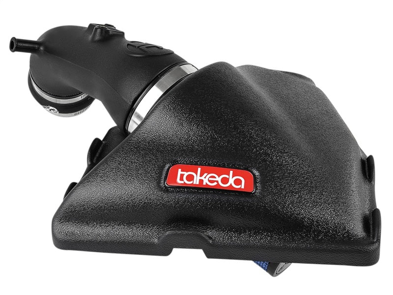 aFe Takeda Stage - 2 Pro 5R Cold Air Intake System 13 - 18 Nissan Altima I4 2.5L - My Store