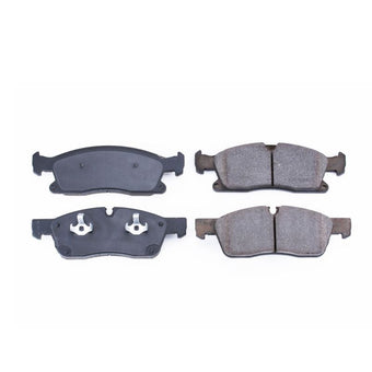 compare product Power Stop 13-16 Dodge Durango Front Z16 Evolution Ceramic Brake Pads
