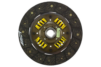 compare product ACT 1981 Nissan 280ZX Perf Street Sprung Disc