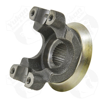 compare product Yukon Gear Yoke For Chrysler 7.25in and 8.25in w/ A 1310 U/Joint Size