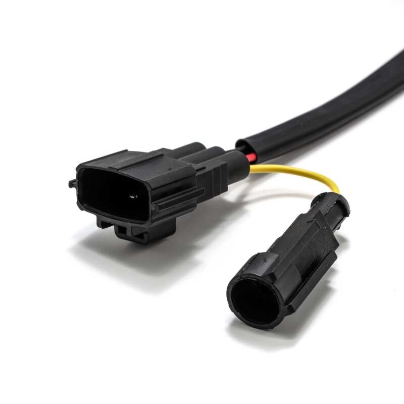 AlphaRex 05 - 11 Toyota Tacoma (w/o Stock DRL) AlphaRex Wiring Adapter Projector Headlight Converter - My Store