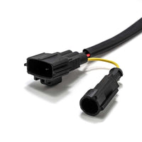 AlphaRex 05 - 11 Toyota Tacoma (w/o Stock DRL) AlphaRex Wiring Adapter Projector Headlight Converter - My Store