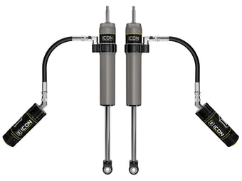 compare product ICON 2024+ Toyota Tacoma 0-1in Rear 2.5 Series Shock VS RR Pair