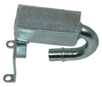 compare product Moroso Chevrolet Small Block Oil Pump Pick-Up - 5/8in (Use w/Part No 22111)