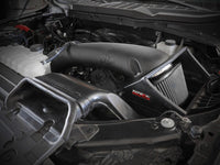 aFe Rapid Induction Cold Air Intake System w/Pro DRY S Filter 2021+ Ford F - 150 V8 - 5.0L - My Store